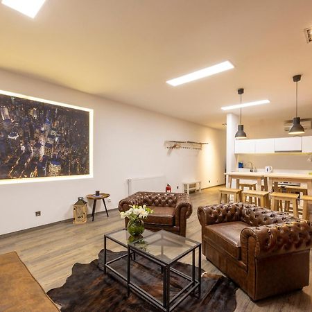 Deluxe Central Elizabeth Residence W/ 4Bedrm, 2Bathrm, 1Lvngrm Budapest Kültér fotó