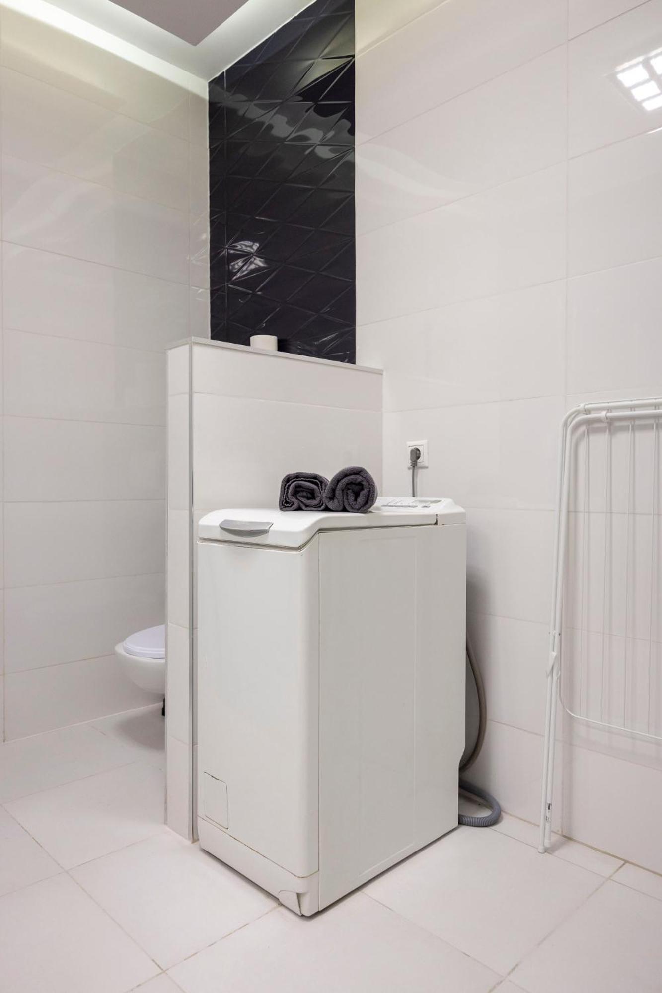 Deluxe Central Elizabeth Residence W/ 4Bedrm, 2Bathrm, 1Lvngrm Budapest Kültér fotó