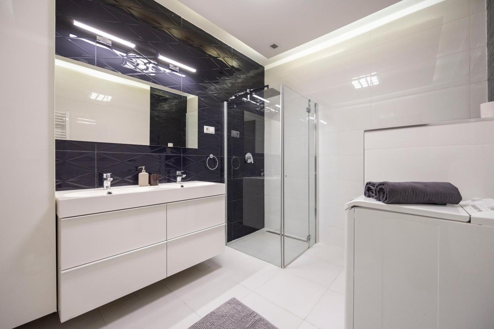 Deluxe Central Elizabeth Residence W/ 4Bedrm, 2Bathrm, 1Lvngrm Budapest Kültér fotó
