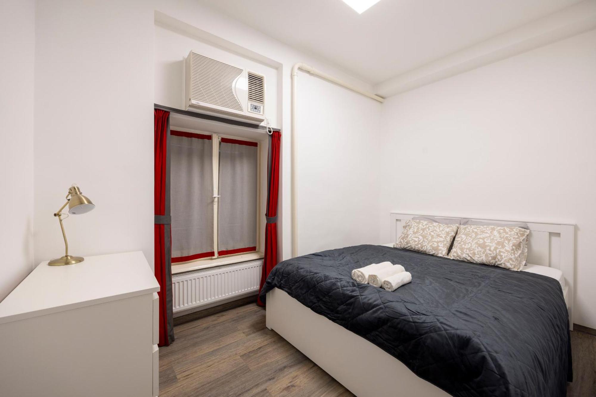 Deluxe Central Elizabeth Residence W/ 4Bedrm, 2Bathrm, 1Lvngrm Budapest Kültér fotó