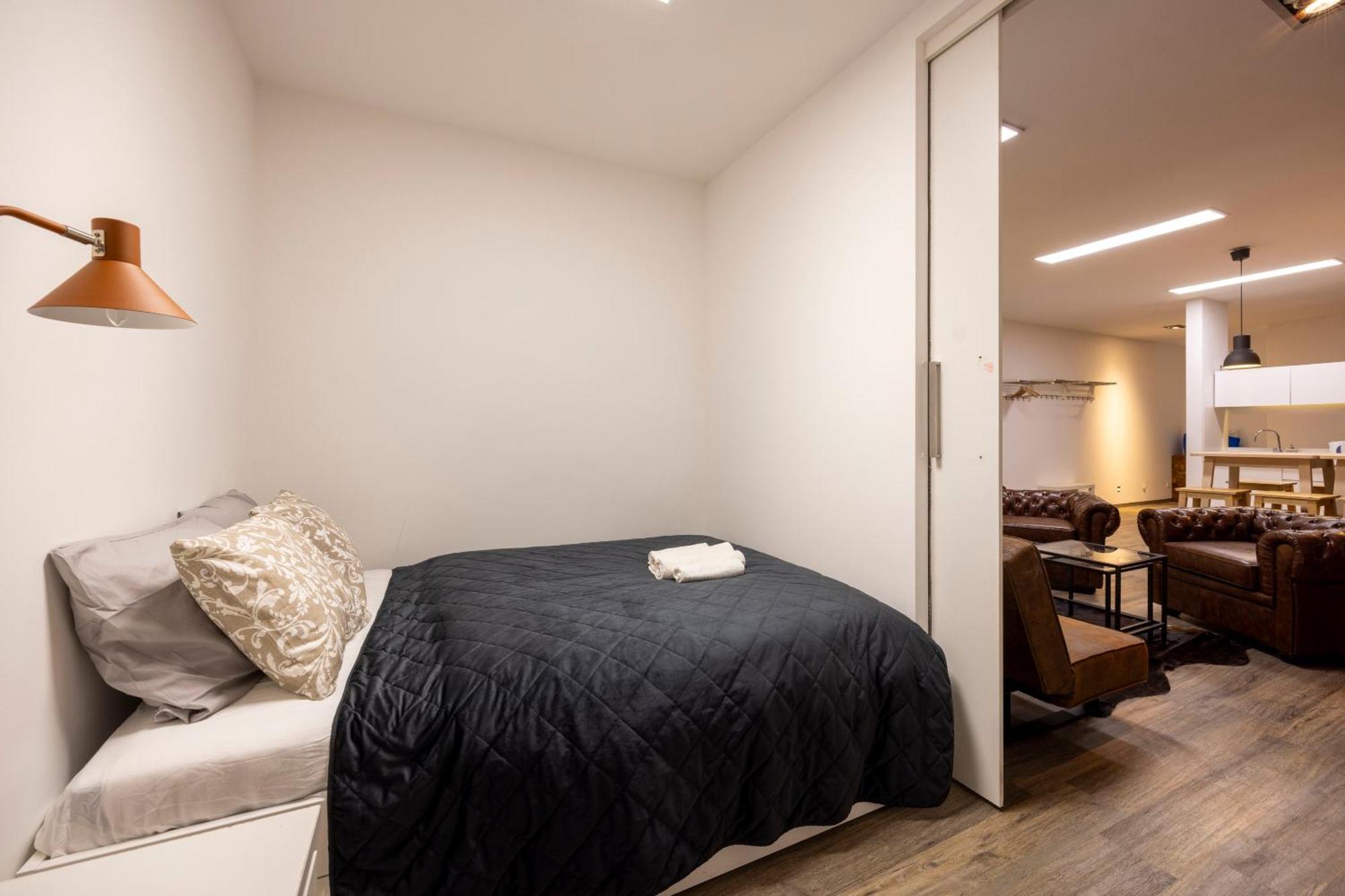 Deluxe Central Elizabeth Residence W/ 4Bedrm, 2Bathrm, 1Lvngrm Budapest Kültér fotó