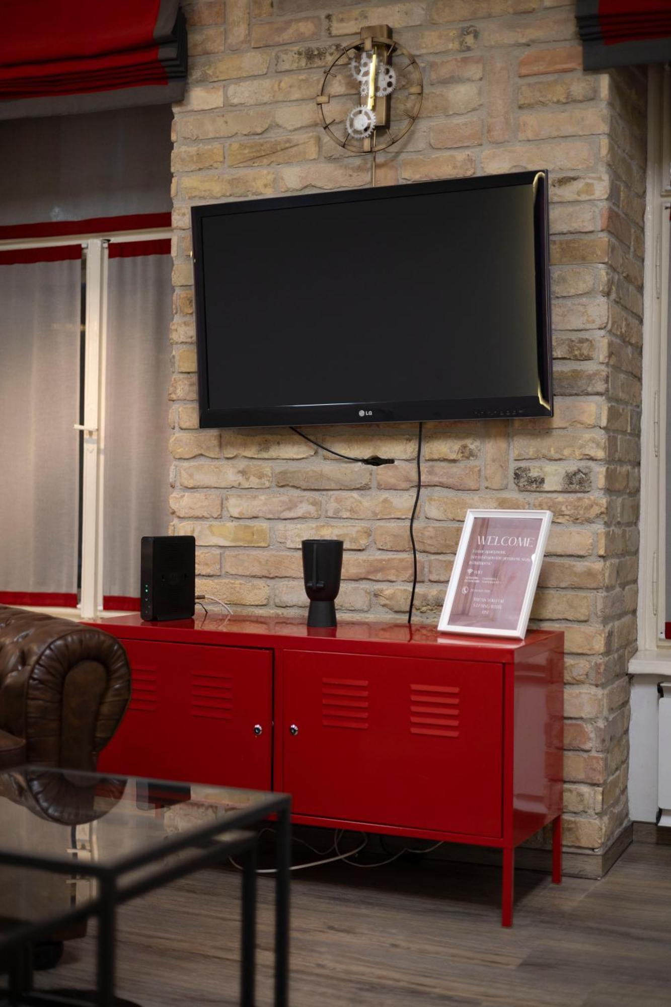 Deluxe Central Elizabeth Residence W/ 4Bedrm, 2Bathrm, 1Lvngrm Budapest Kültér fotó